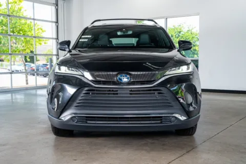 Another view of 2021 Toyota Venza for sale in Marietta, GA at Atlanta Autos