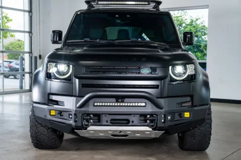Another view of 2023 Land Rover Defender 130 SE for sale in Marietta, GA at Atlanta Autos