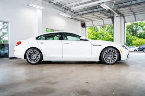 More photos of 2018 BMW 6 Series 650i xDrive Gran Coupe at Atlanta Autos, GA
