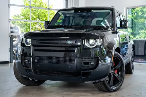 Photos of 2020 Land Rover Defender 110 SE for sale in Marietta, GA at Atlanta Autos