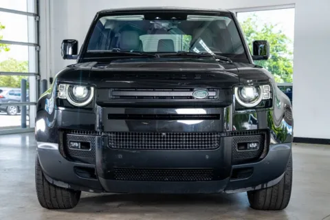 Another view of 2020 Land Rover Defender 110 SE for sale in Marietta, GA at Atlanta Autos