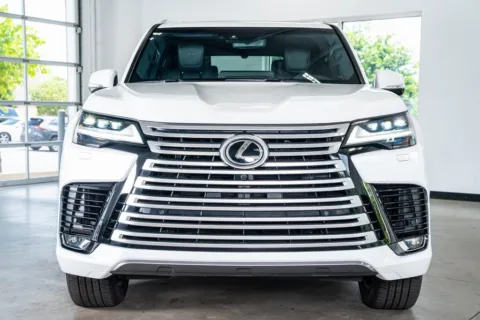 Another view of 2023 Lexus LX 600 Ultra Luxury for sale in Marietta, GA at Atlanta Autos