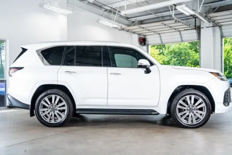 More photos of 2023 Lexus LX 600 Ultra Luxury at Atlanta Autos, GA