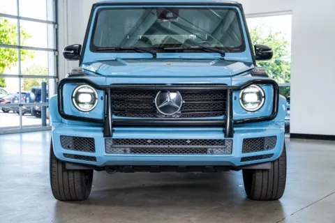 Another view of 2021 Mercedes-Benz G-Class G 550 for sale in Marietta, GA at Atlanta Autos