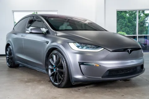 More photos of 2023 Tesla Model X Standard Range at Atlanta Autos, GA