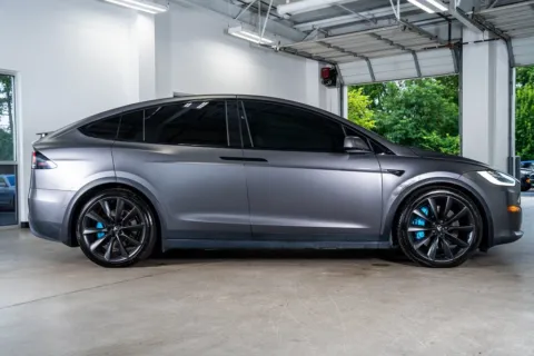 More photos of 2023 Tesla Model X Standard Range at Atlanta Autos, GA