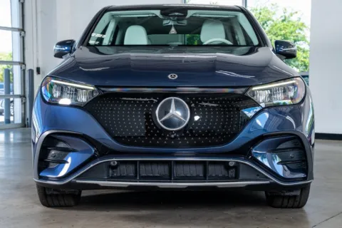 Another view of 2024 Mercedes-Benz EQE 350 SUV for sale in Marietta, GA at Atlanta Autos
