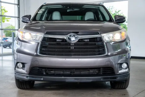 Another view of 2016 Toyota Highlander for sale in Marietta, GA at Atlanta Autos