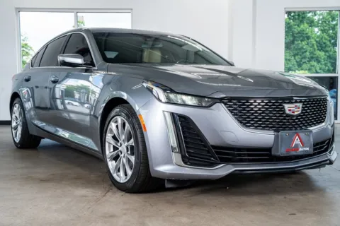 More photos of 2021 Cadillac CT5 Premium Luxury at Atlanta Autos, GA