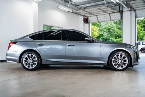 More photos of 2021 Cadillac CT5 Premium Luxury at Atlanta Autos, GA