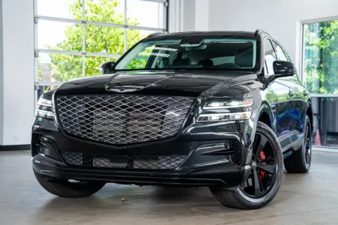 Photos of 2022 Genesis GV80 2.5T for sale in Marietta, GA at Atlanta Autos