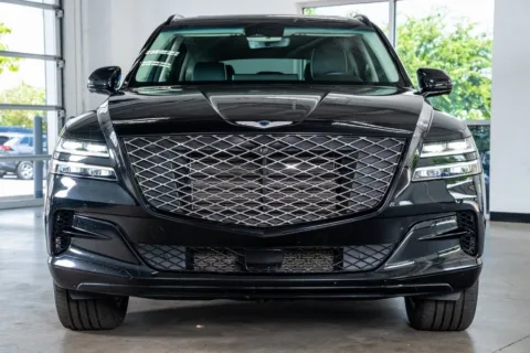 Another view of 2022 Genesis GV80 2.5T for sale in Marietta, GA at Atlanta Autos
