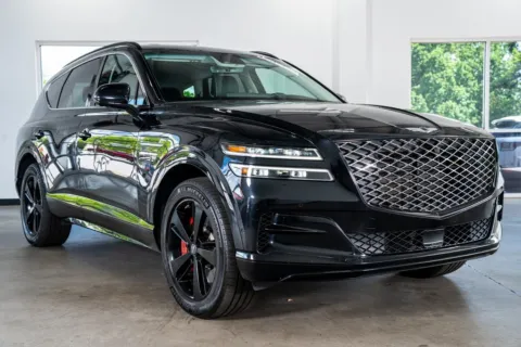 More photos of 2022 Genesis GV80 2.5T at Atlanta Autos, GA