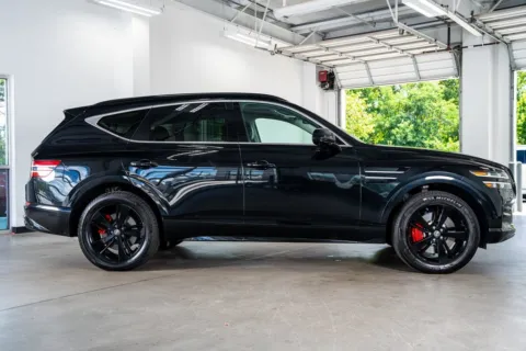 More photos of 2022 Genesis GV80 2.5T at Atlanta Autos, GA