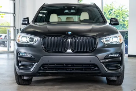 Another view of 2020 BMW X3 sDrive30i for sale in Marietta, GA at Atlanta Autos