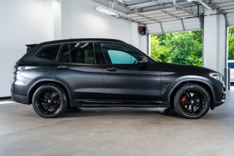 More photos of 2020 BMW X3 sDrive30i at Atlanta Autos, GA