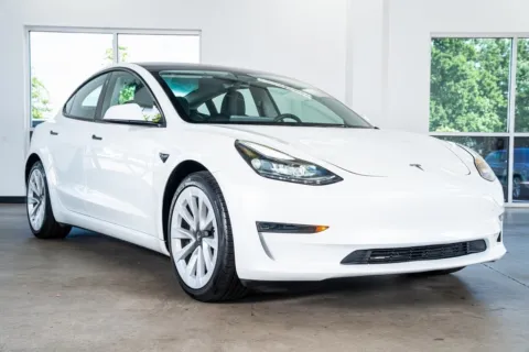 More photos of 2023 Tesla Model 3 at Atlanta Autos, GA