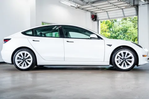 More photos of 2023 Tesla Model 3 at Atlanta Autos, GA