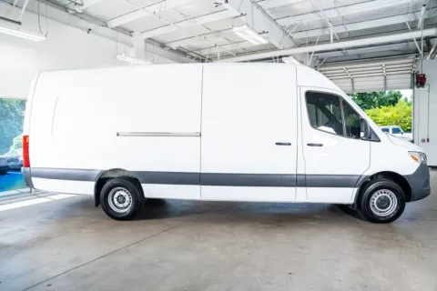 More photos of 2023 Mercedes-Benz Sprinter 3500 Cargo 170 WB at Atlanta Autos, GA