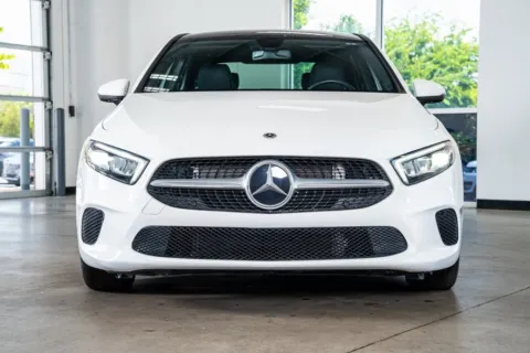 Another view of 2022 Mercedes-Benz A-Class A 220 for sale in Marietta, GA at Atlanta Autos