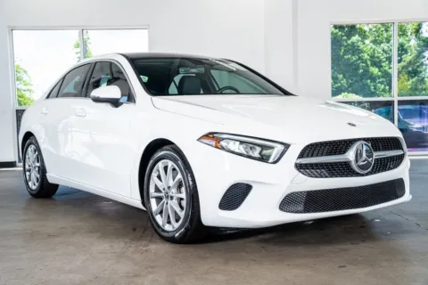 More photos of 2022 Mercedes-Benz A-Class A 220 at Atlanta Autos, GA