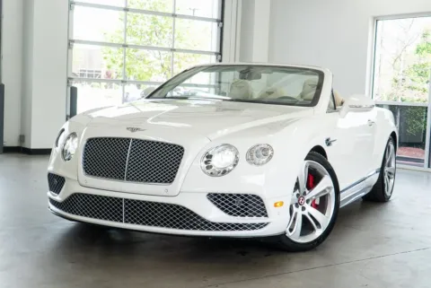 Photos of 2017 Bentley Continental GT V8 S for sale in Marietta, GA at Atlanta Autos