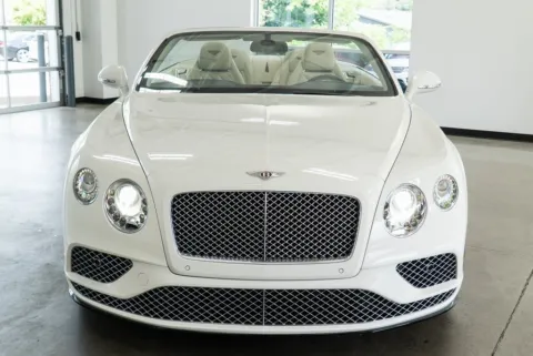 Another view of 2017 Bentley Continental GT V8 S for sale in Marietta, GA at Atlanta Autos