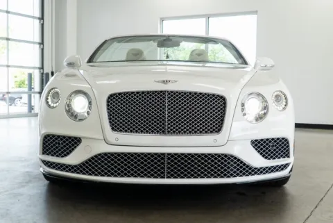More photos of 2017 Bentley Continental GT V8 S at Atlanta Autos, GA