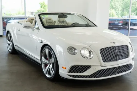 More photos of 2017 Bentley Continental GT V8 S at Atlanta Autos, GA