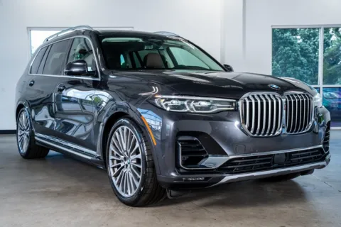More photos of 2020 BMW X7 xDrive40i at Atlanta Autos, GA