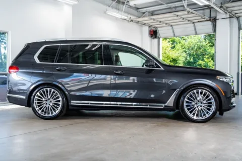 More photos of 2020 BMW X7 xDrive40i at Atlanta Autos, GA