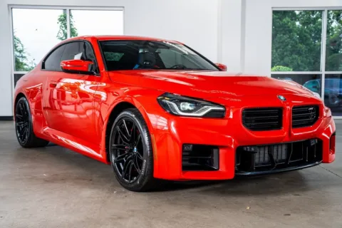 More photos of 2024 BMW M2 at Atlanta Autos, GA