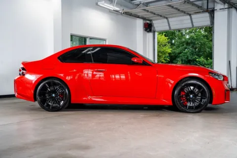 More photos of 2024 BMW M2 at Atlanta Autos, GA