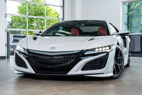 Photos of 2017 Acura NSX for sale in Marietta, GA at Atlanta Autos