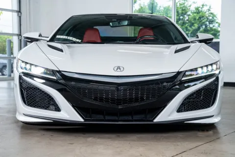 Another view of 2017 Acura NSX for sale in Marietta, GA at Atlanta Autos