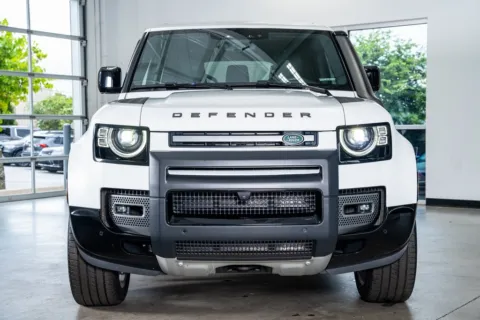Another view of 2024 Land Rover Defender 130 Outbound for sale in Marietta, GA at Atlanta Autos