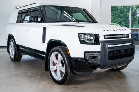 More photos of 2024 Land Rover Defender 130 Outbound at Atlanta Autos, GA