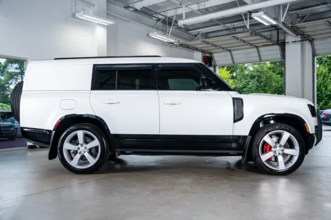 More photos of 2024 Land Rover Defender 130 Outbound at Atlanta Autos, GA