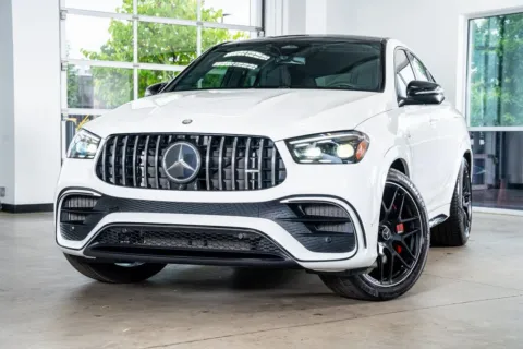 Photos of 2025 Mercedes-Benz GLE 63 S AMG for sale in Marietta, GA at Atlanta Autos