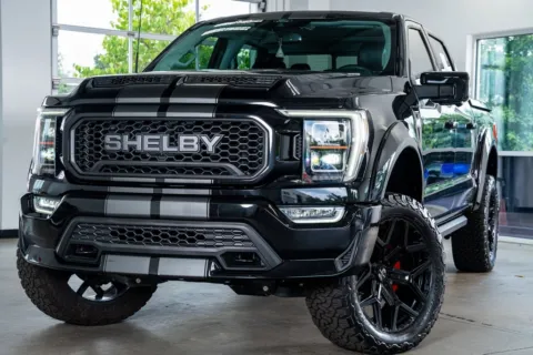 Photos of 2021 Ford F-150 Lariat for sale in Marietta, GA at Atlanta Autos