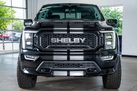 Another view of 2021 Ford F-150 Lariat for sale in Marietta, GA at Atlanta Autos