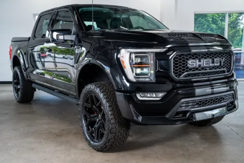 More photos of 2021 Ford F-150 Lariat at Atlanta Autos, GA