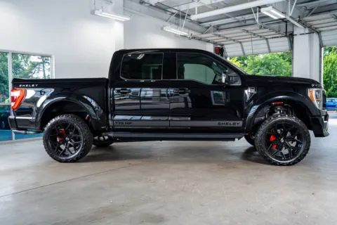 More photos of 2021 Ford F-150 Lariat at Atlanta Autos, GA