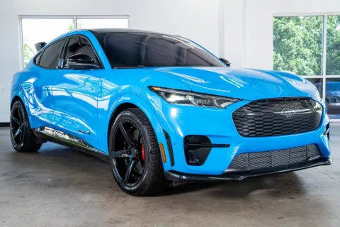 More photos of 2023 Ford Mustang Mach-E GT at Atlanta Autos, GA