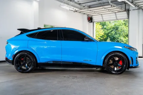 More photos of 2023 Ford Mustang Mach-E GT at Atlanta Autos, GA