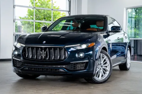 Photos of 2022 Maserati Levante GT for sale in Marietta, GA at Atlanta Autos