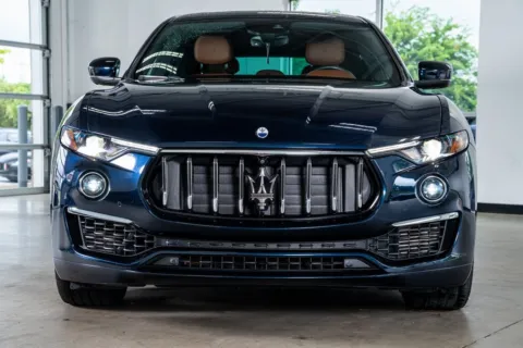 Another view of 2022 Maserati Levante GT for sale in Marietta, GA at Atlanta Autos