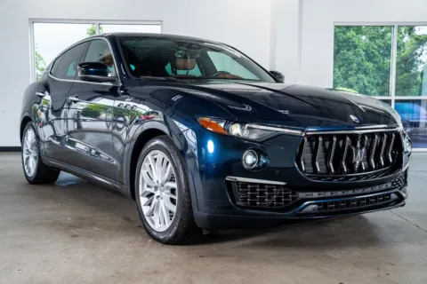 More photos of 2022 Maserati Levante GT at Atlanta Autos, GA