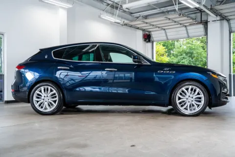More photos of 2022 Maserati Levante GT at Atlanta Autos, GA