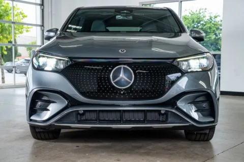 Another view of 2023 Mercedes-Benz EQE 350+ SUV for sale in Marietta, GA at Atlanta Autos